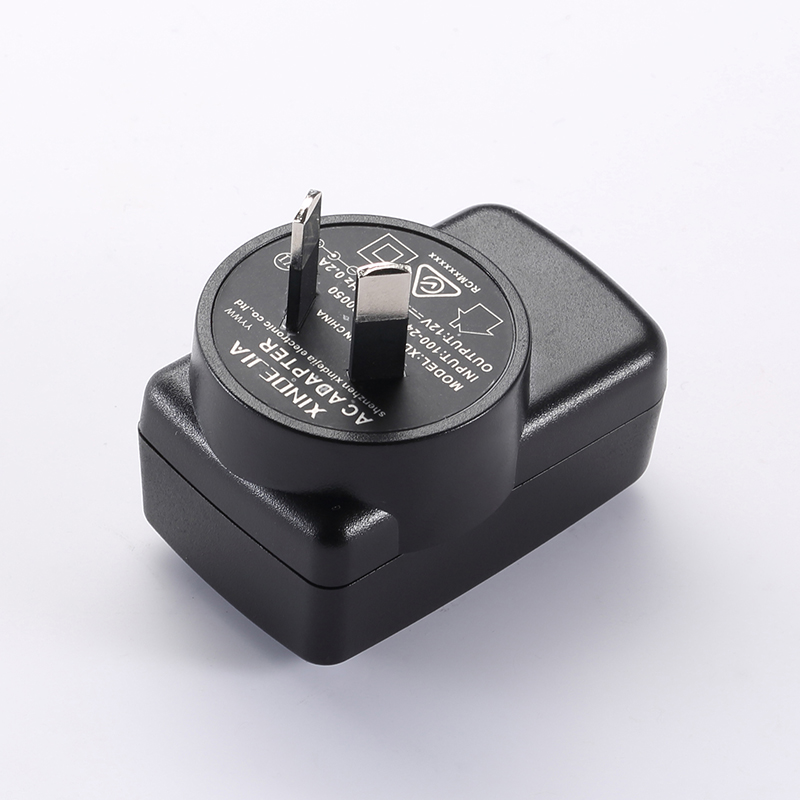 12W澳規(guī)USB-U3外觀