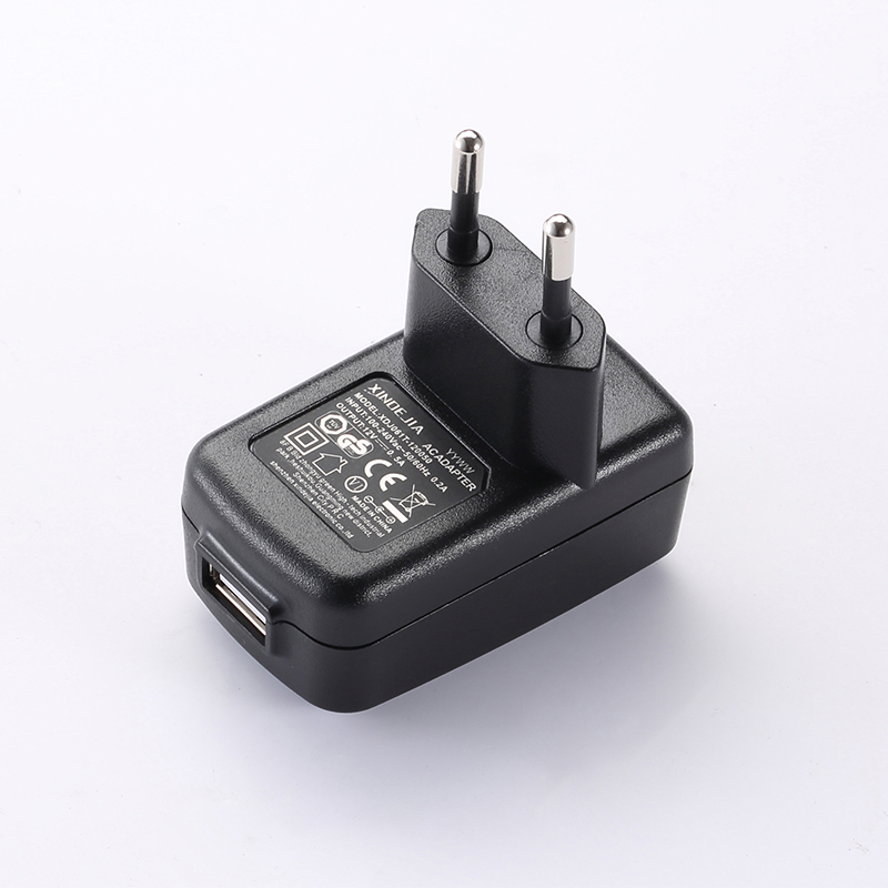 6W歐規(guī)USB-U3外觀