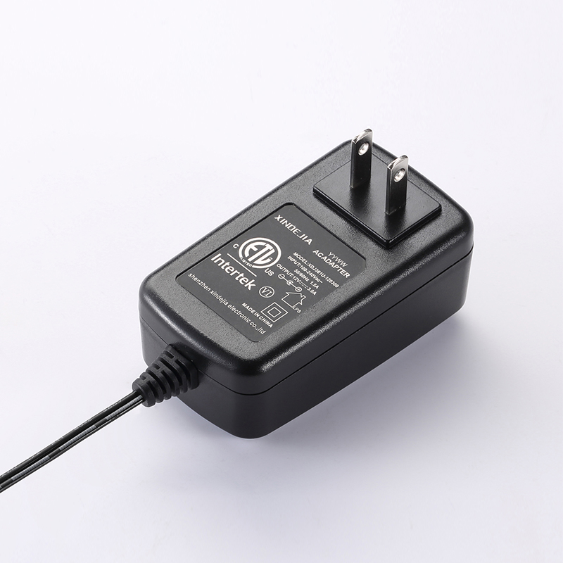 36W美規(guī)插墻式