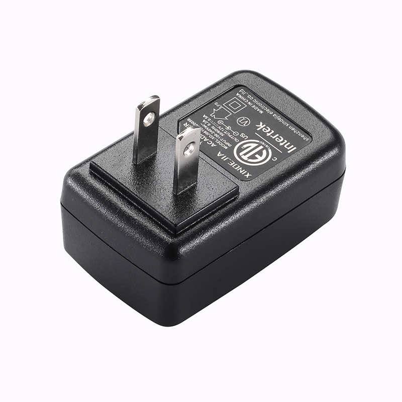 6W美規(guī)USB-U3外觀